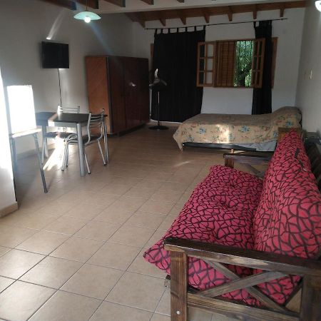 Monoambiente Cabernet Ubicacion Excelente Apartment Mendoza Exterior photo