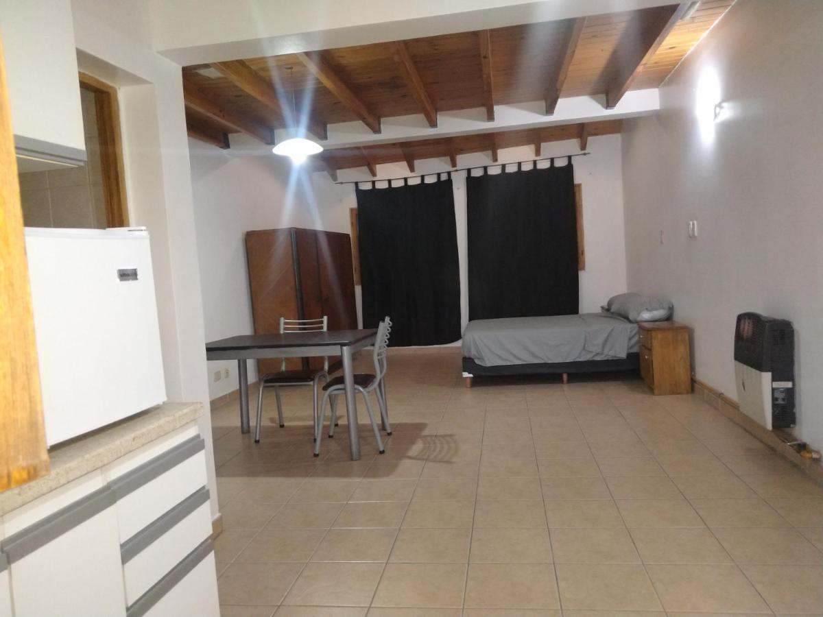 Monoambiente Cabernet Ubicacion Excelente Apartment Mendoza Exterior photo