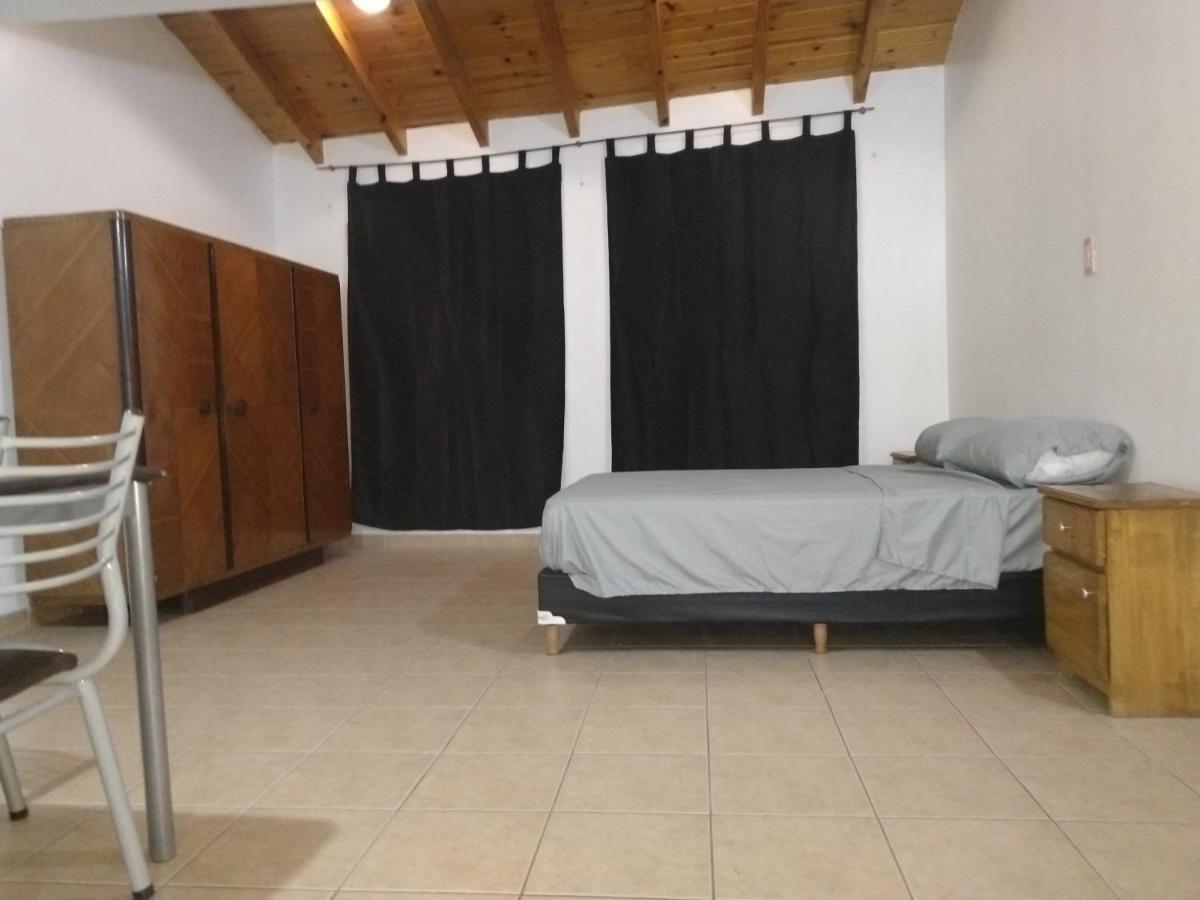 Monoambiente Cabernet Ubicacion Excelente Apartment Mendoza Exterior photo