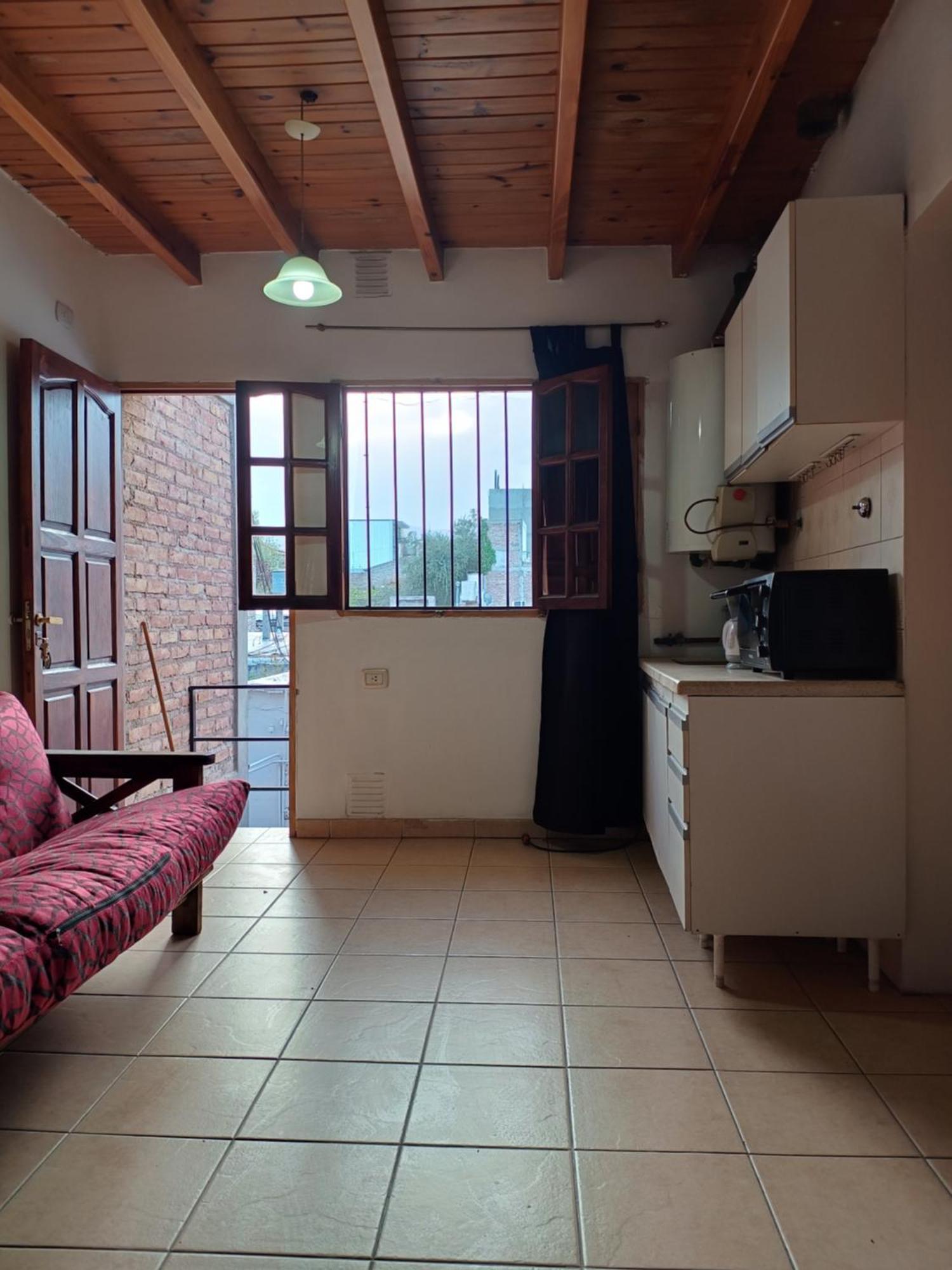 Monoambiente Cabernet Ubicacion Excelente Apartment Mendoza Exterior photo